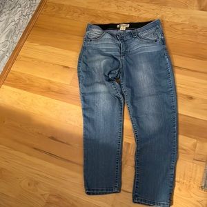 Democracy Jeans Size 12